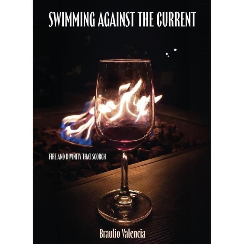 Swimming Against The Current: Fire And Divinity That Scorch - Espanhol
