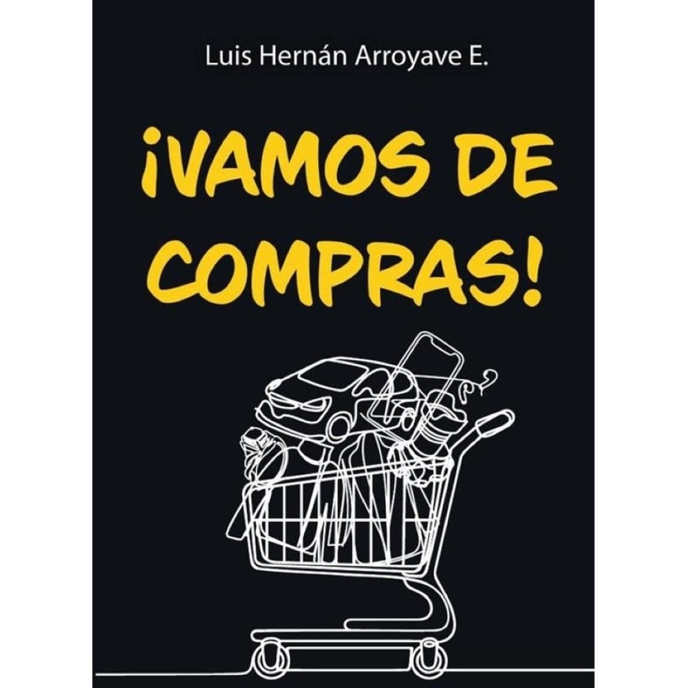 Vamos de compras!  - Espanhol