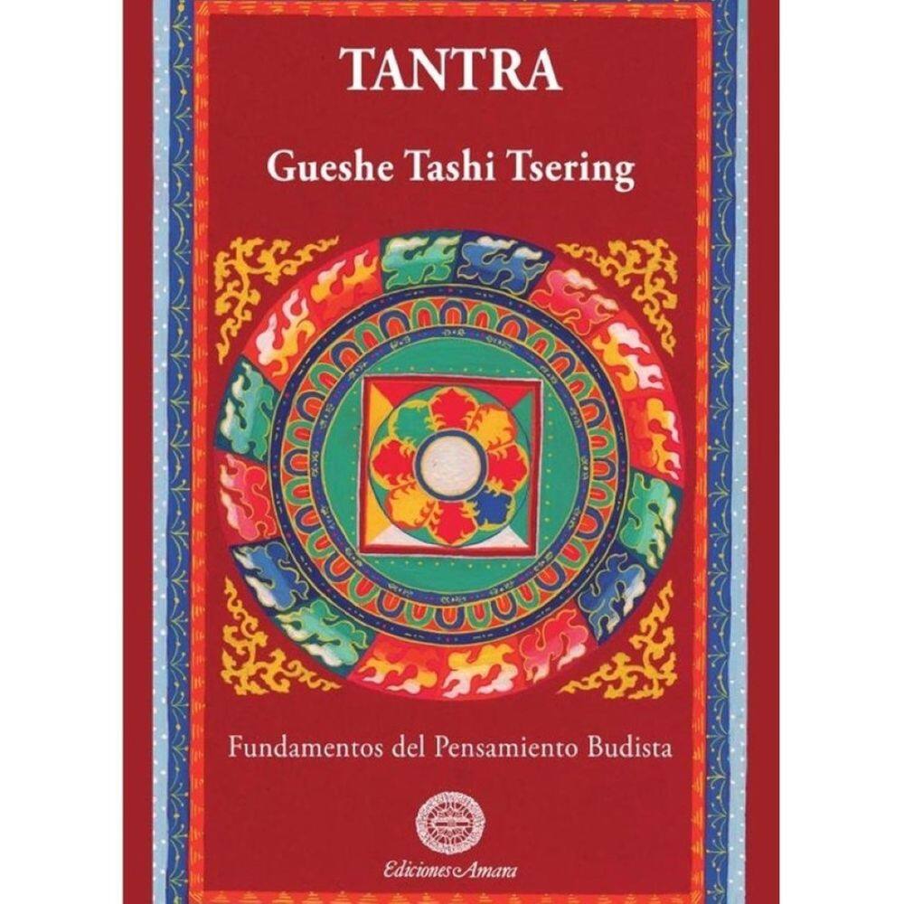 Tantra  - Espanhol