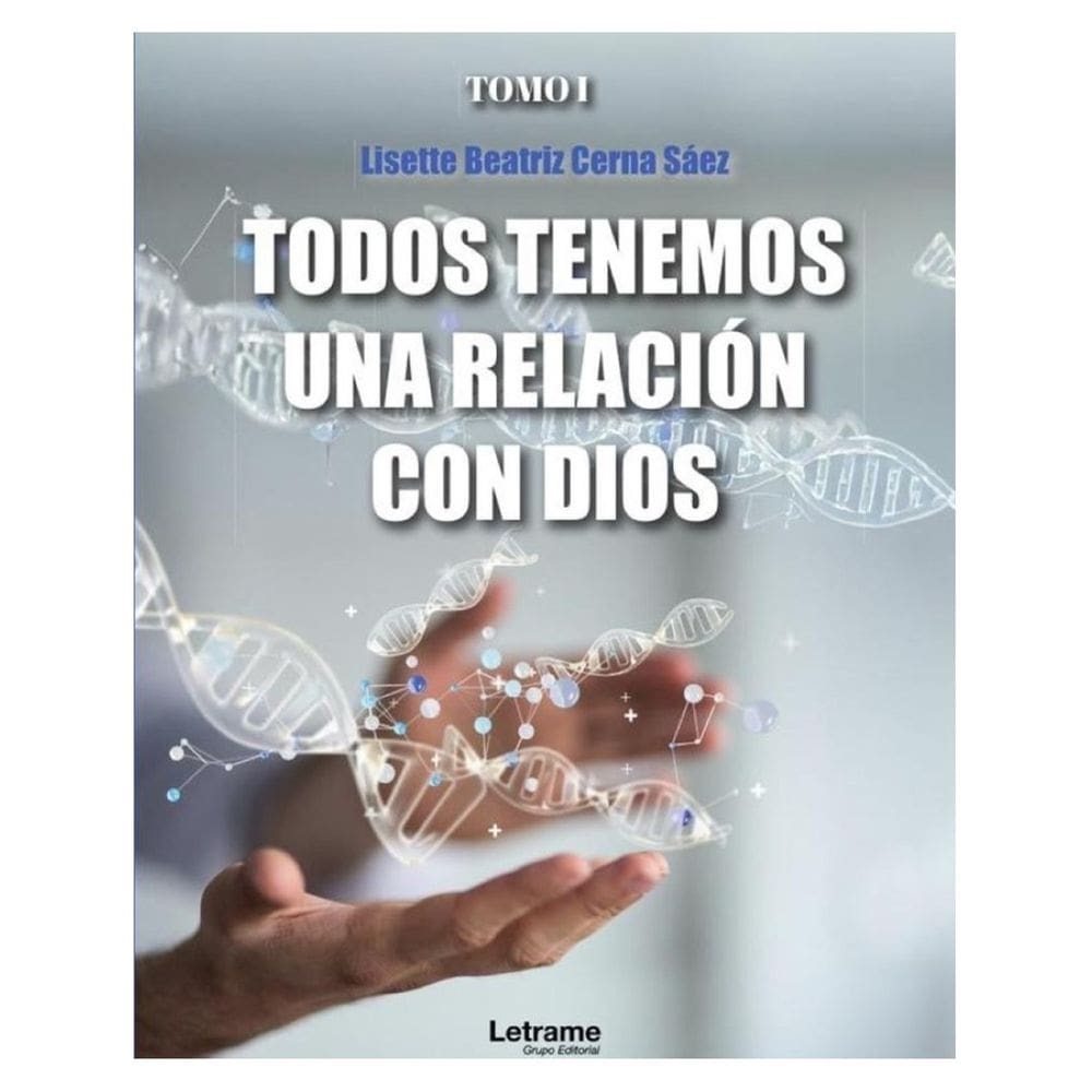 Todos tenemos una relación con Dios - Espanhol
