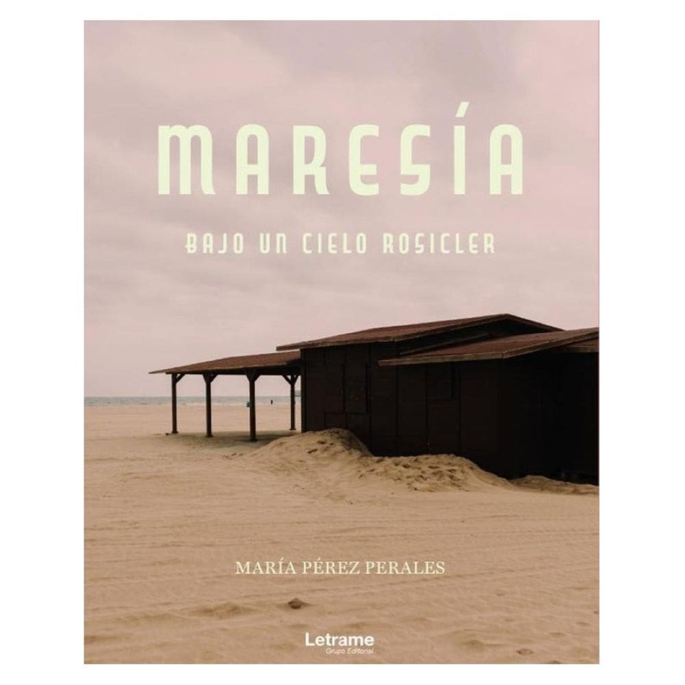 Maresía - Espanhol