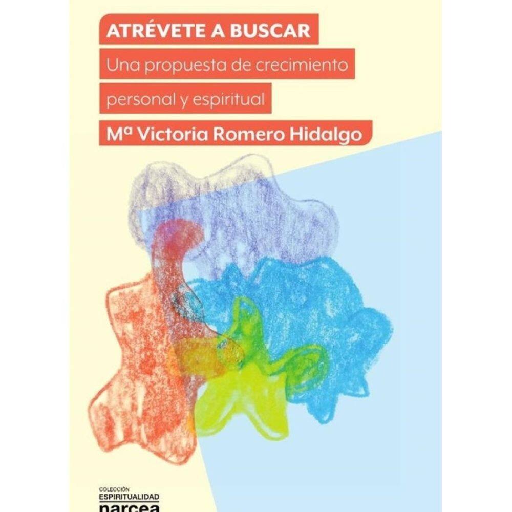 Atrévete a buscar - Espanhol