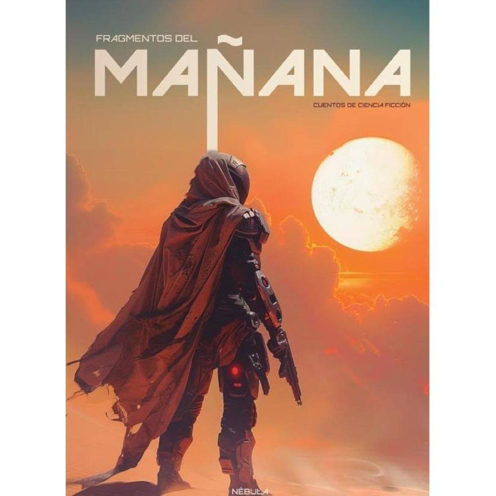 Fragmentos del mañana - Espanhol