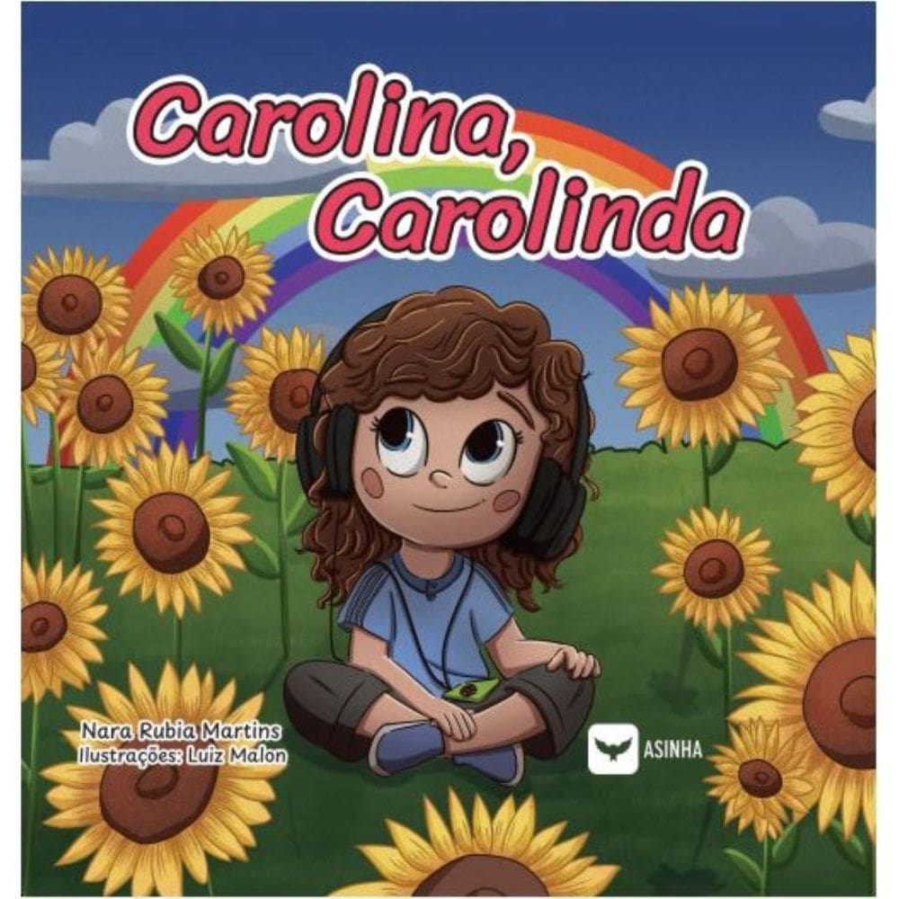 Carolina, Carolinda