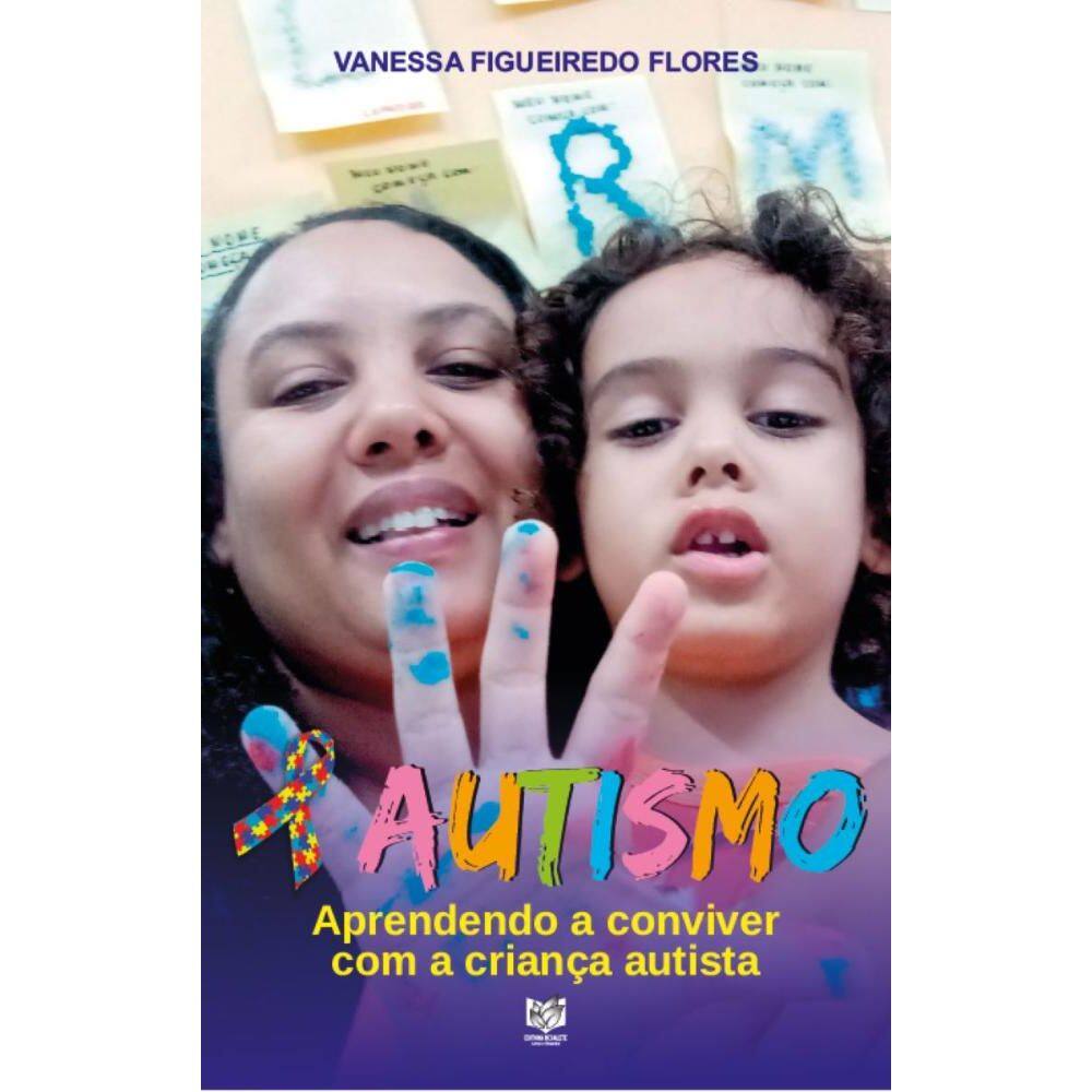 Autismo: Aprendendo a conviver com a criança autista