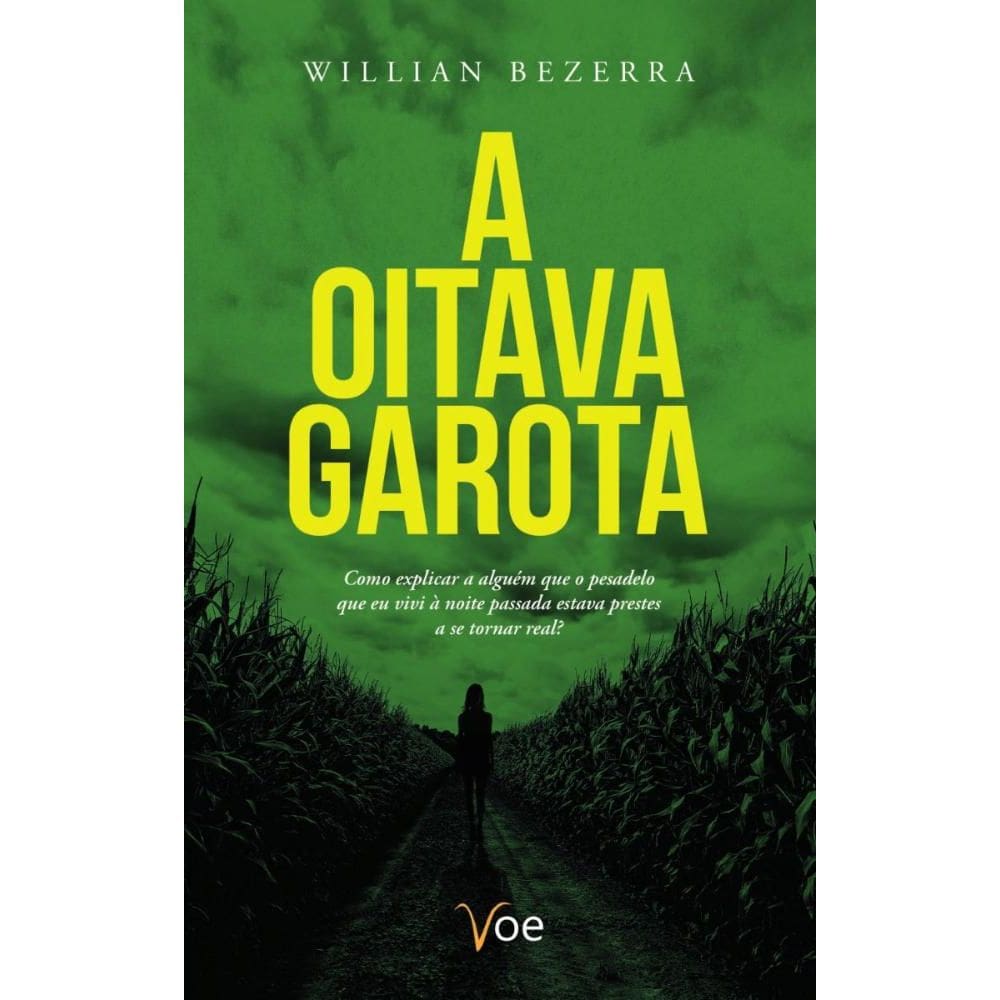 A Oitava Garota
