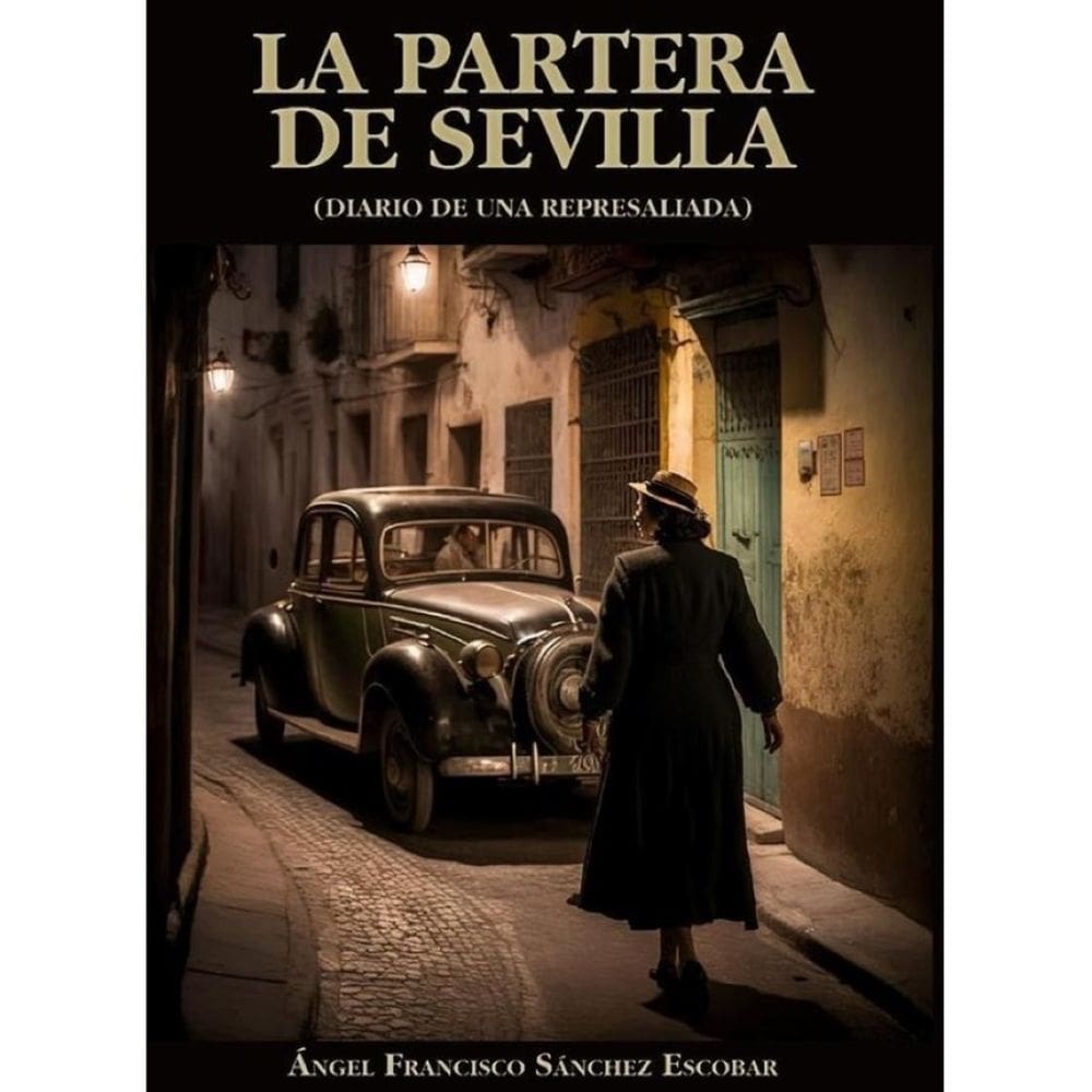 La partera de Sevilla - Espanhol