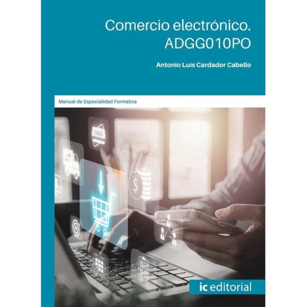 Comercio electrónico - Espanhol