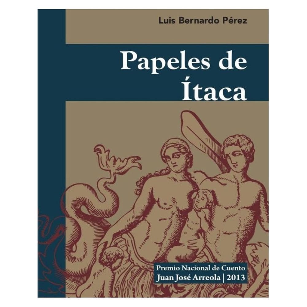 Papeles de Ítaca - Espanhol