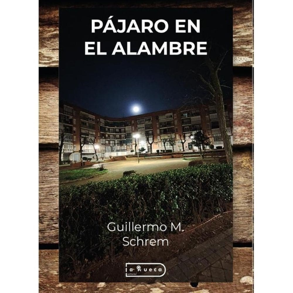 Pájaro en el alambre - Espanhol
