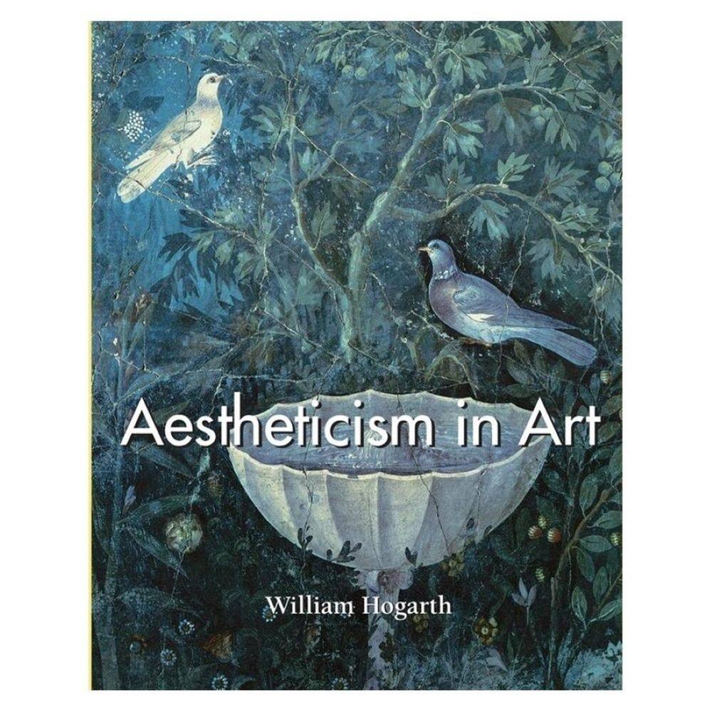 Aestheticism in Art - Inglês