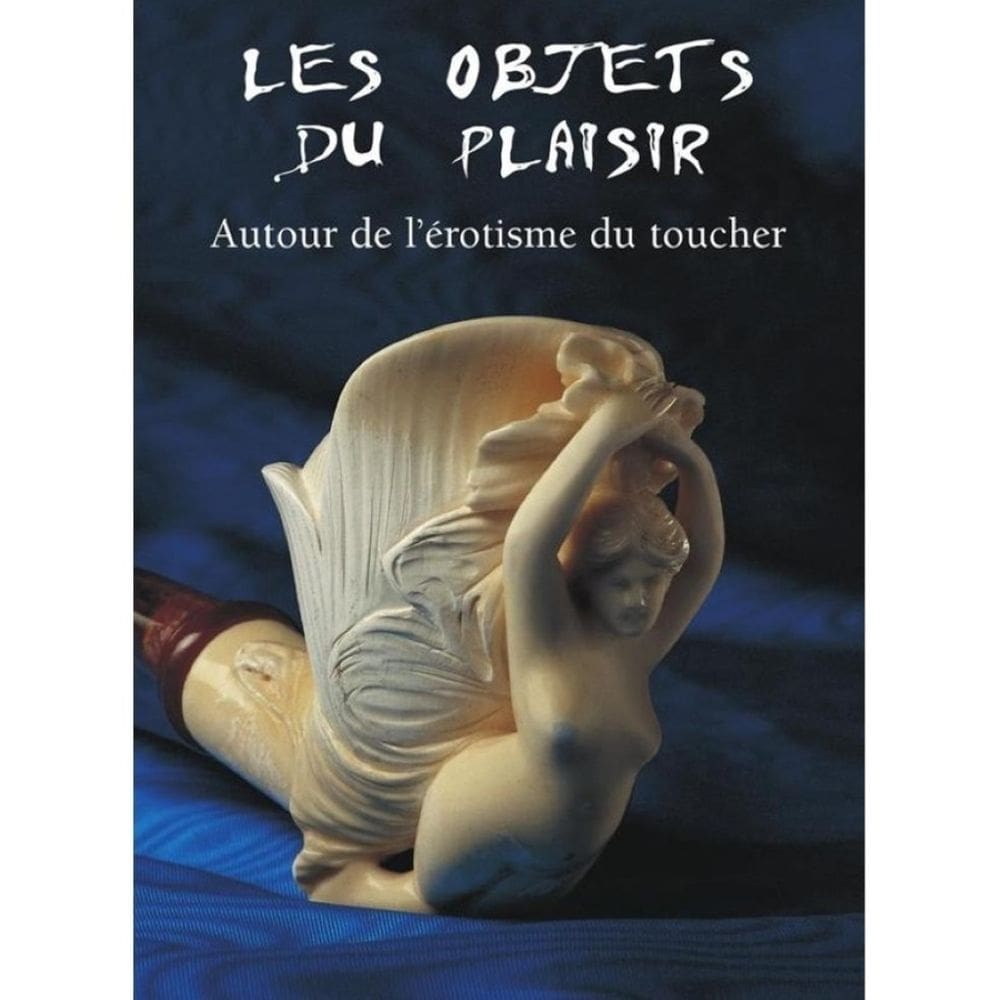 Les Objets du Plaisir - Francês