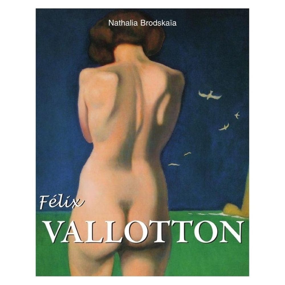 Félix vallotton  - Inglês