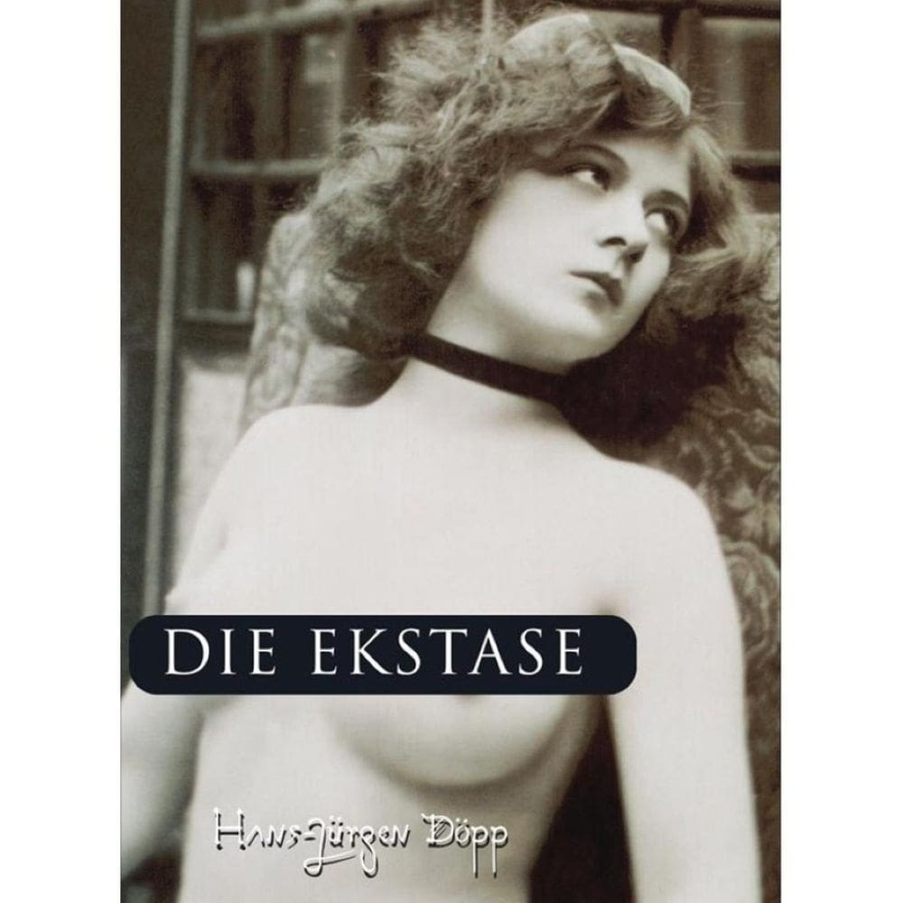 Die Ekstase - Alemão