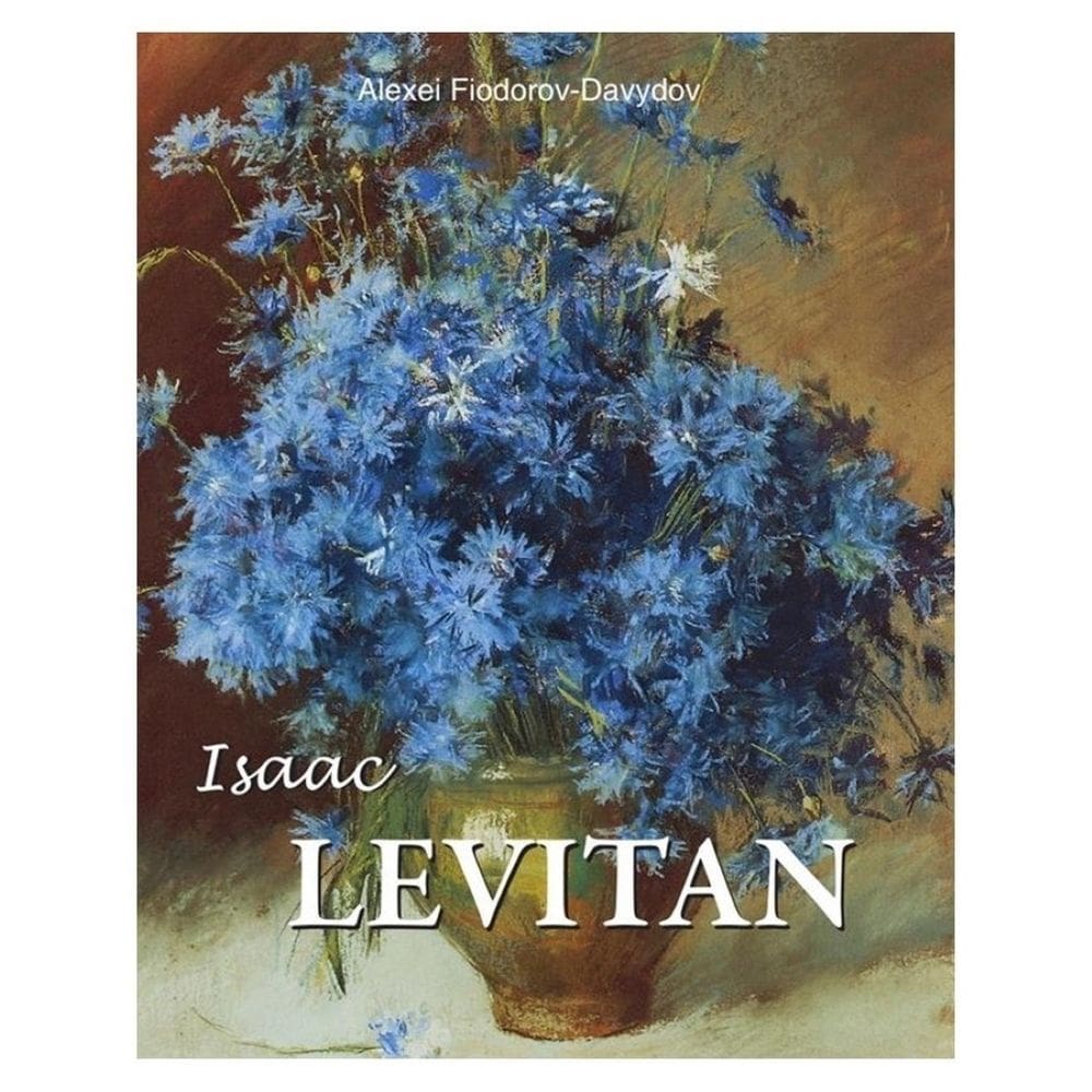 Isaac Levitan - Inglês