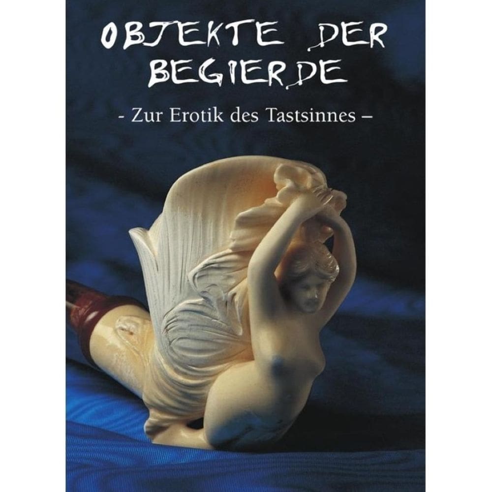 Objekte der begierde - Alemão