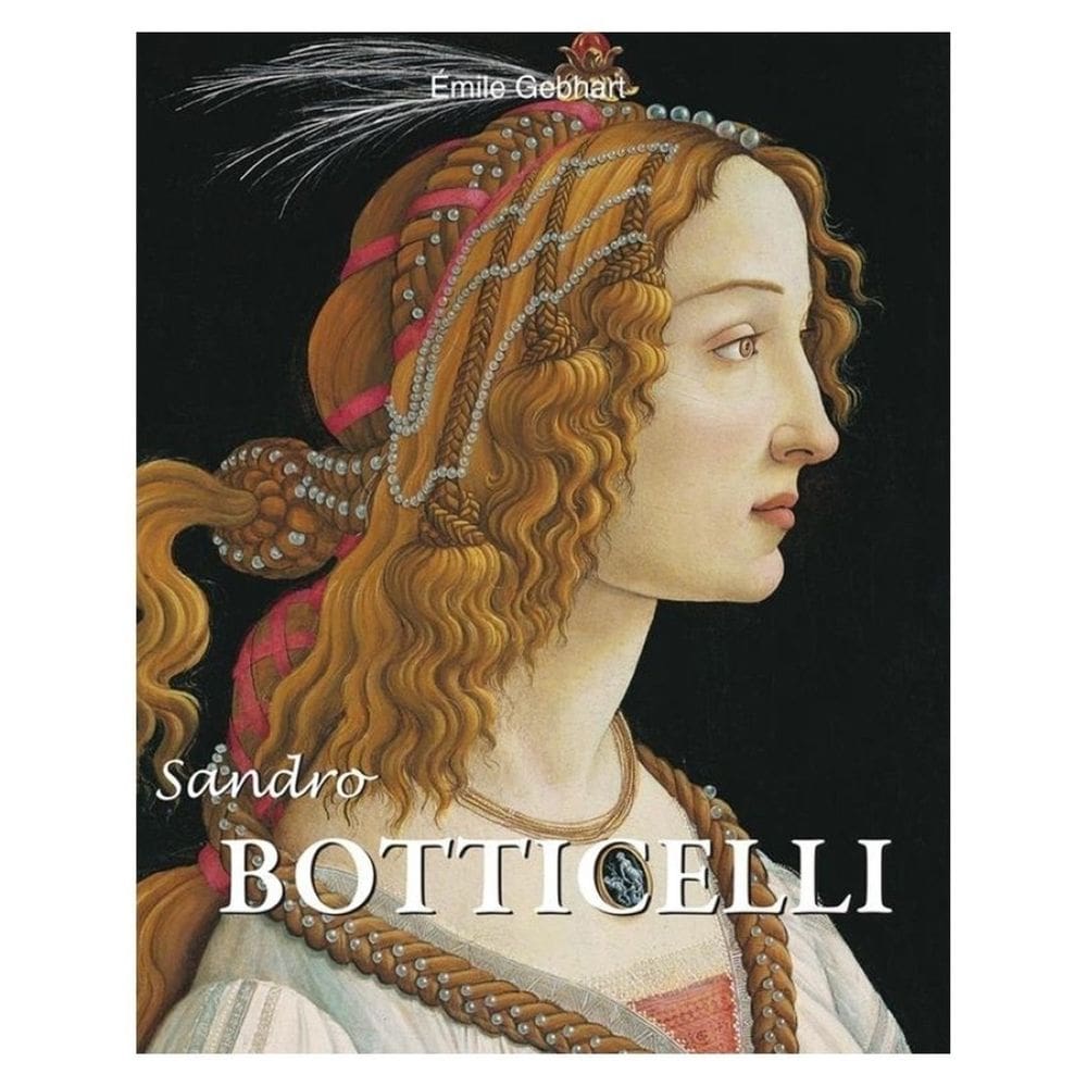 Sandro BOTTICELLI - Inglês