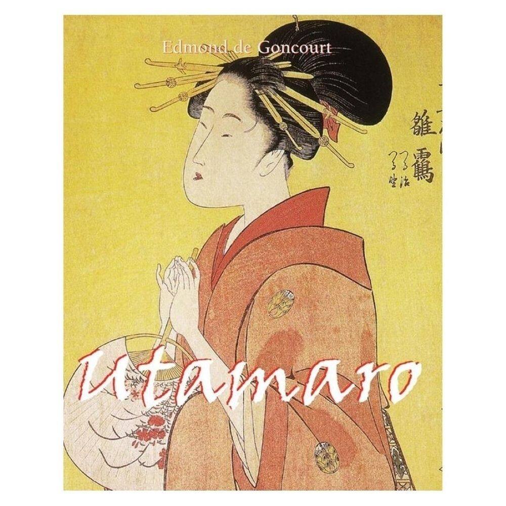 Utamaro - Inglês