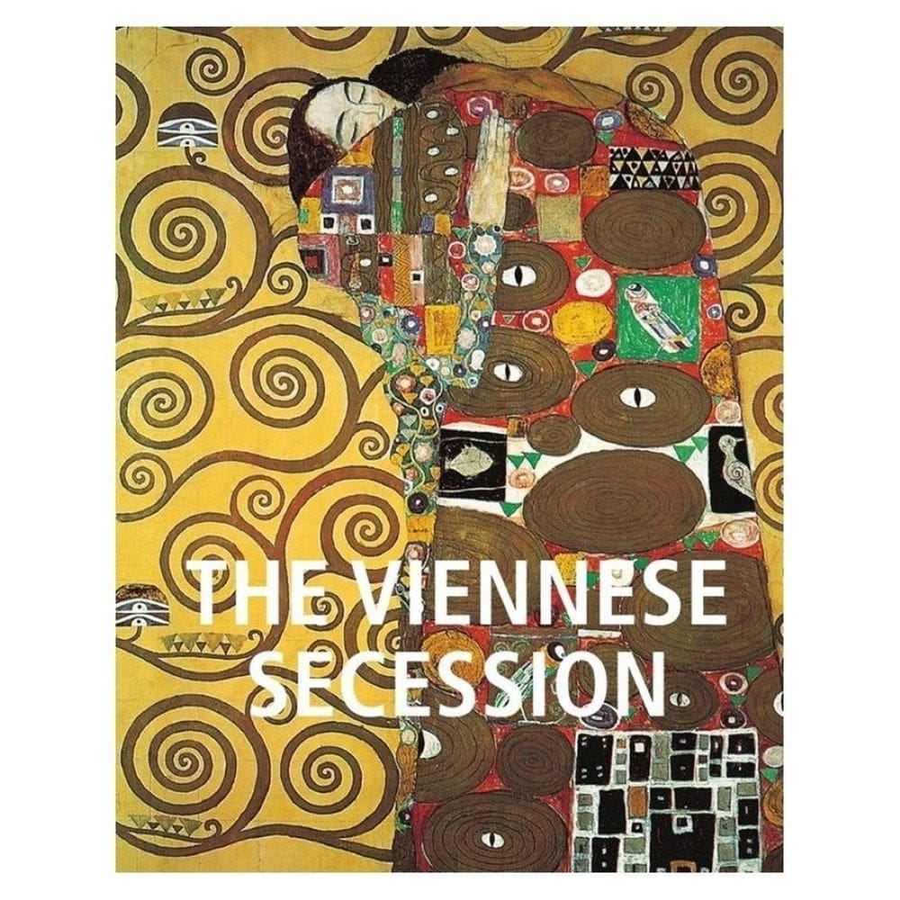 The Viennese Secession - Inglês