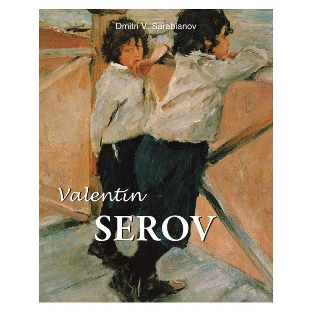 Valentin Serov - Francês