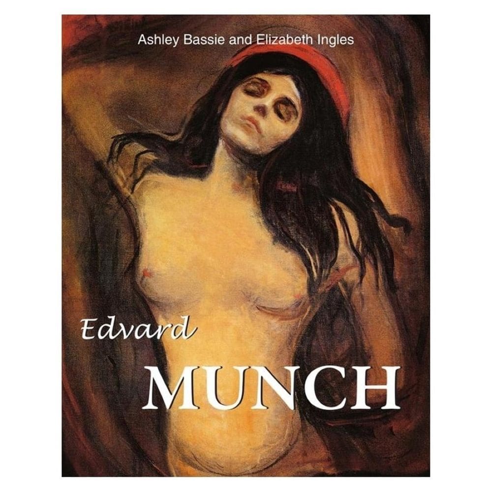 Edvard Munch - Inglês