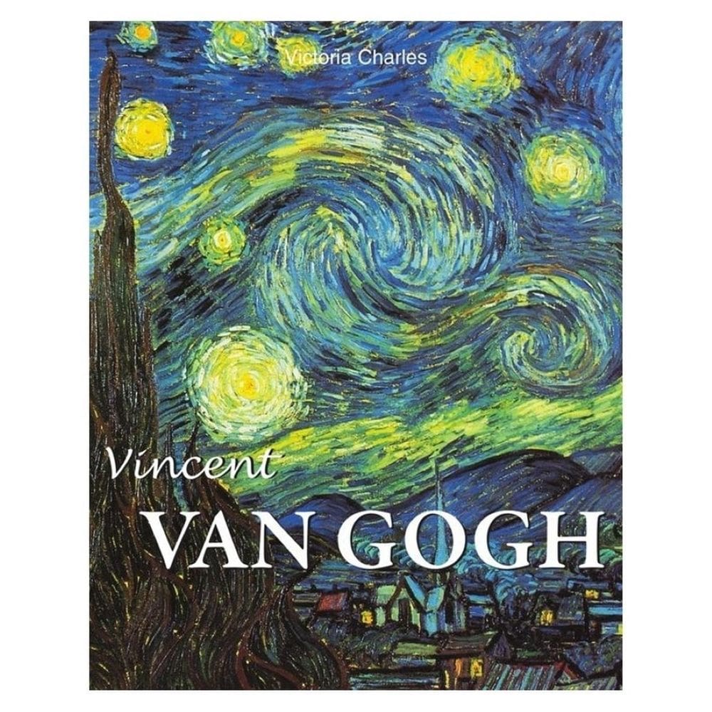 Vincent van gogh - Inglês