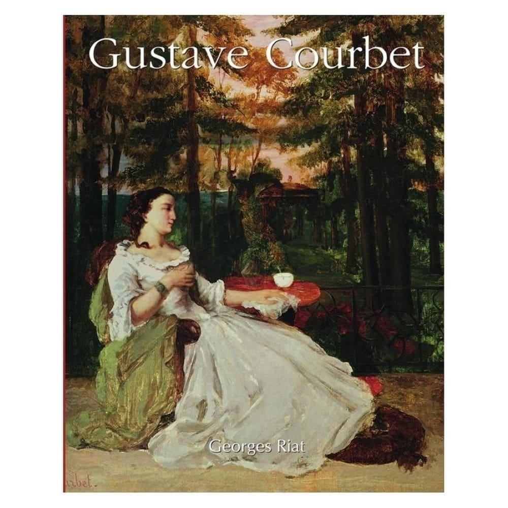Gustave Courbet - Inglês
