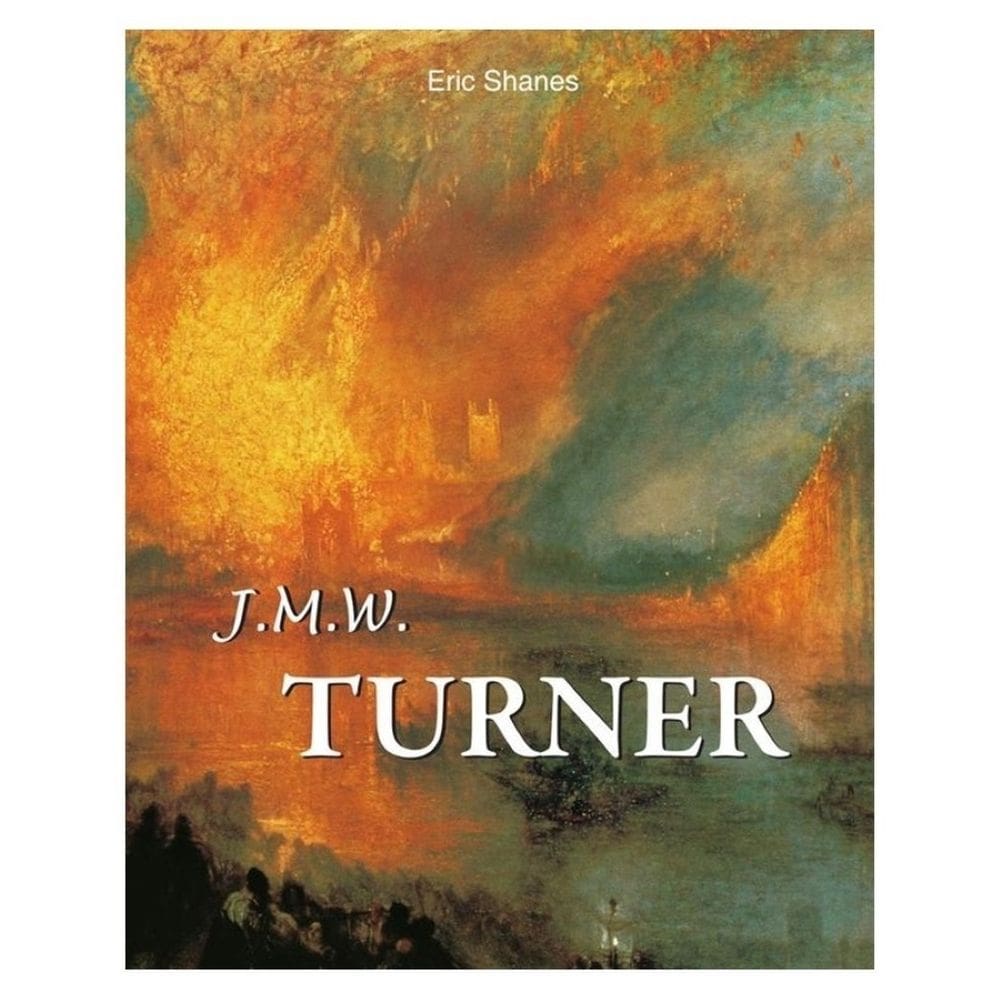 J.M.W. Turner - Inglês