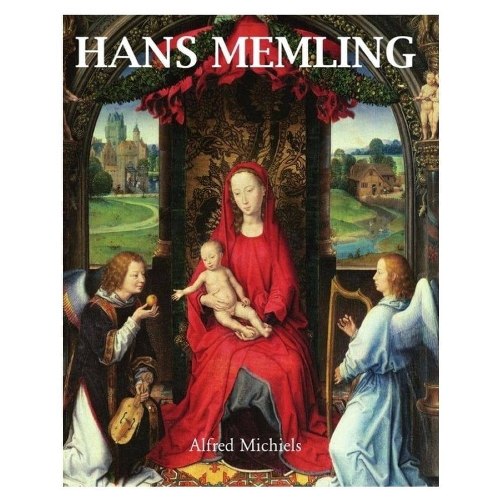 Hans Memling - Inglês