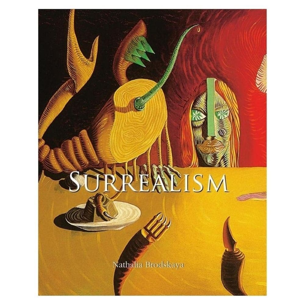 Surrealism - Inglês