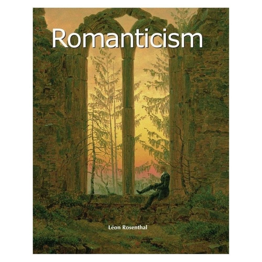 Romanticism - Inglês