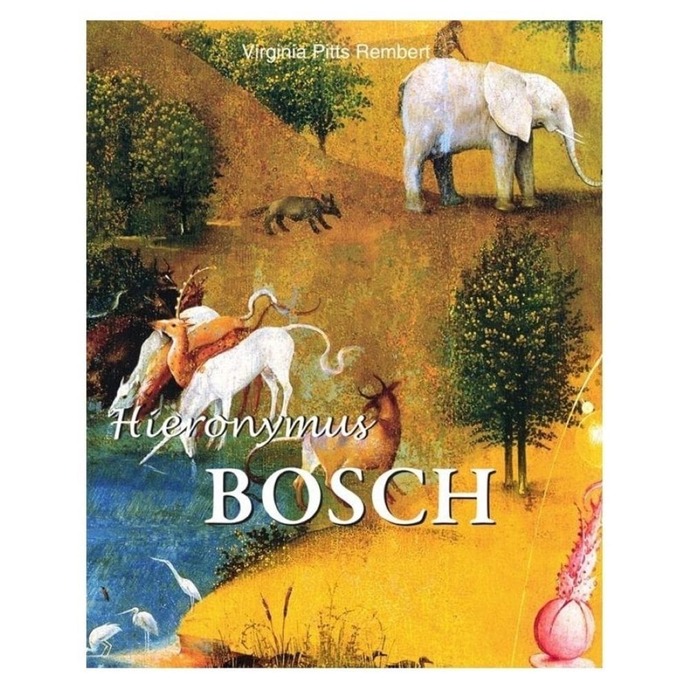 Hieronymus Bosch - Inglês