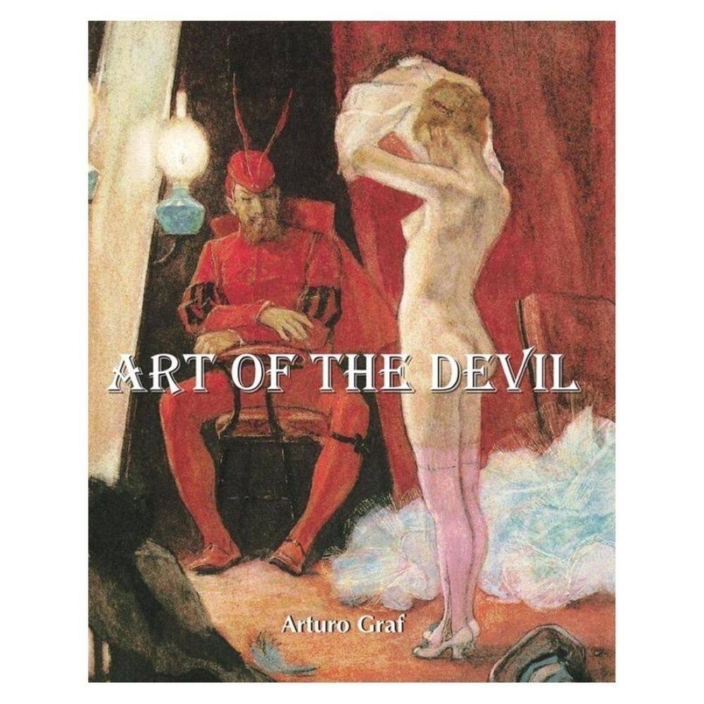 Art of the Devil - Inglês