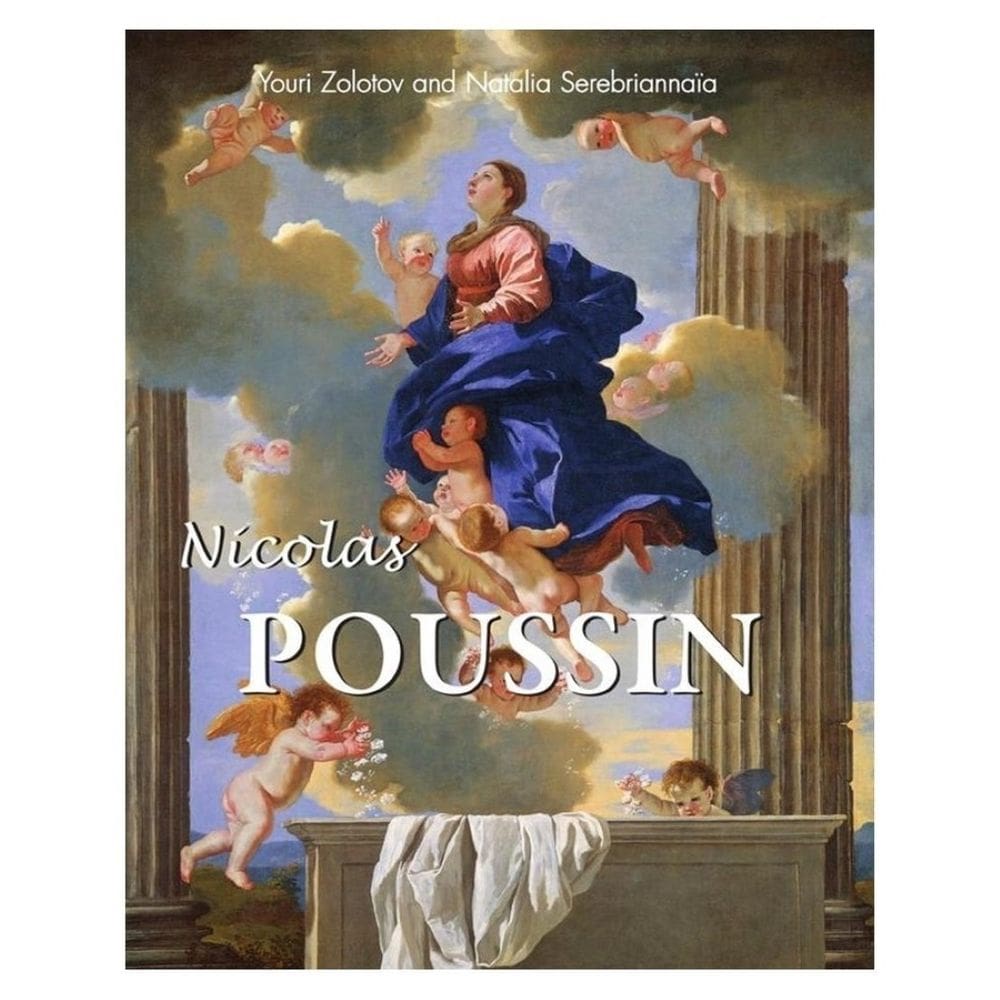 Nicolas Poussin - Inglês