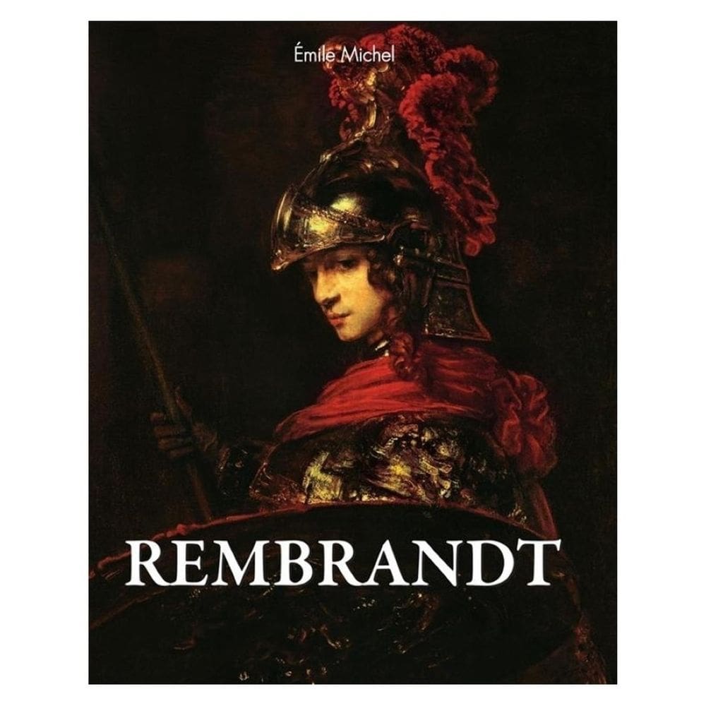 Rembrandt - Inglês