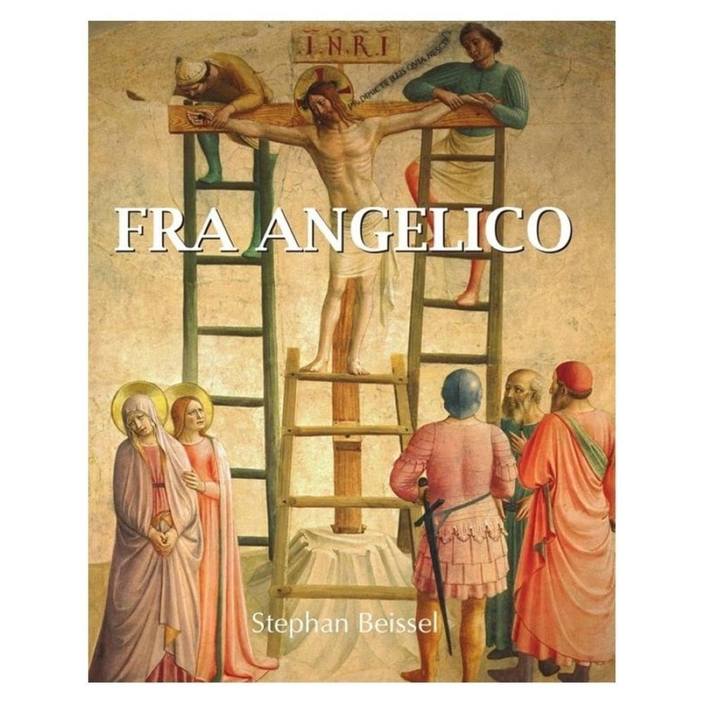 Fra Angelico - Inglês