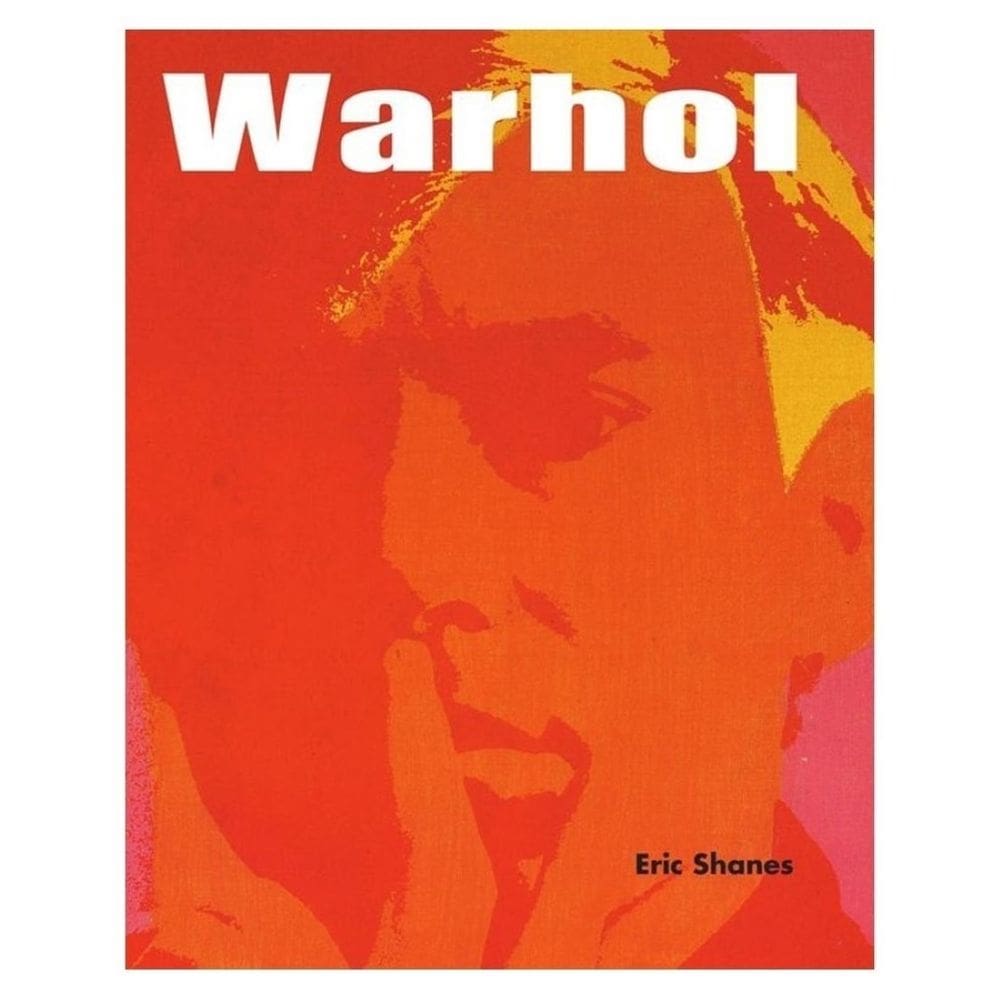 Warhol - Inglês
