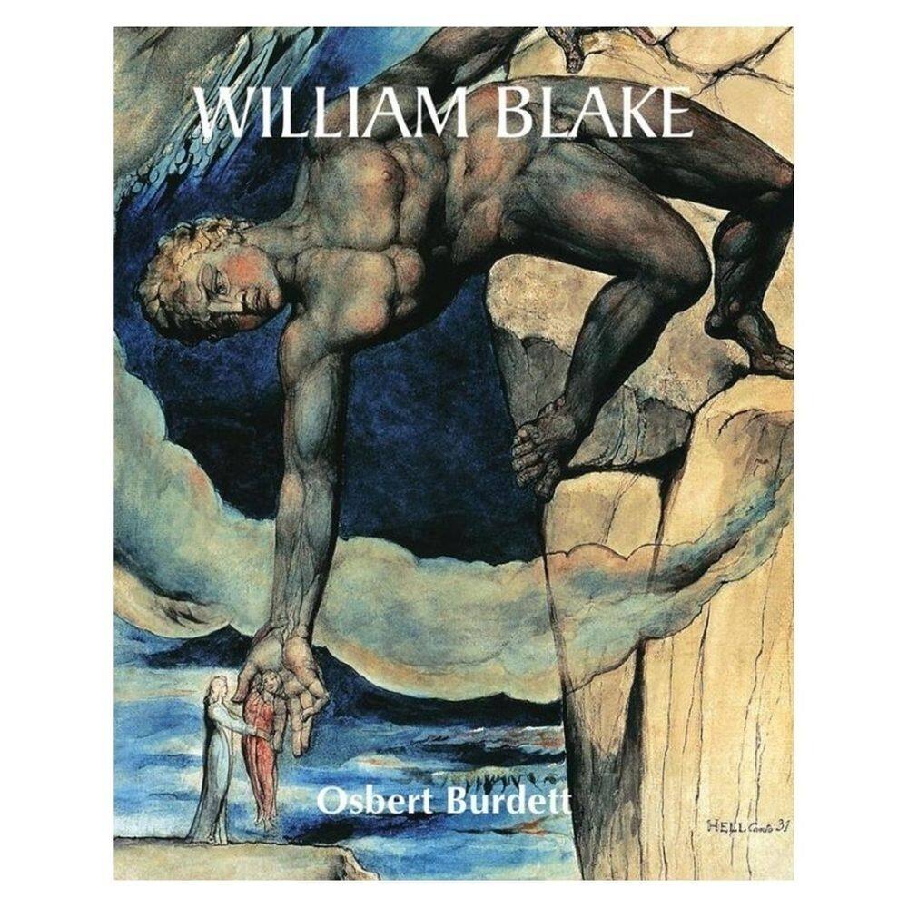 William Blake - Inglês