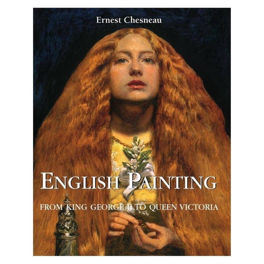 English Painting - Inglês