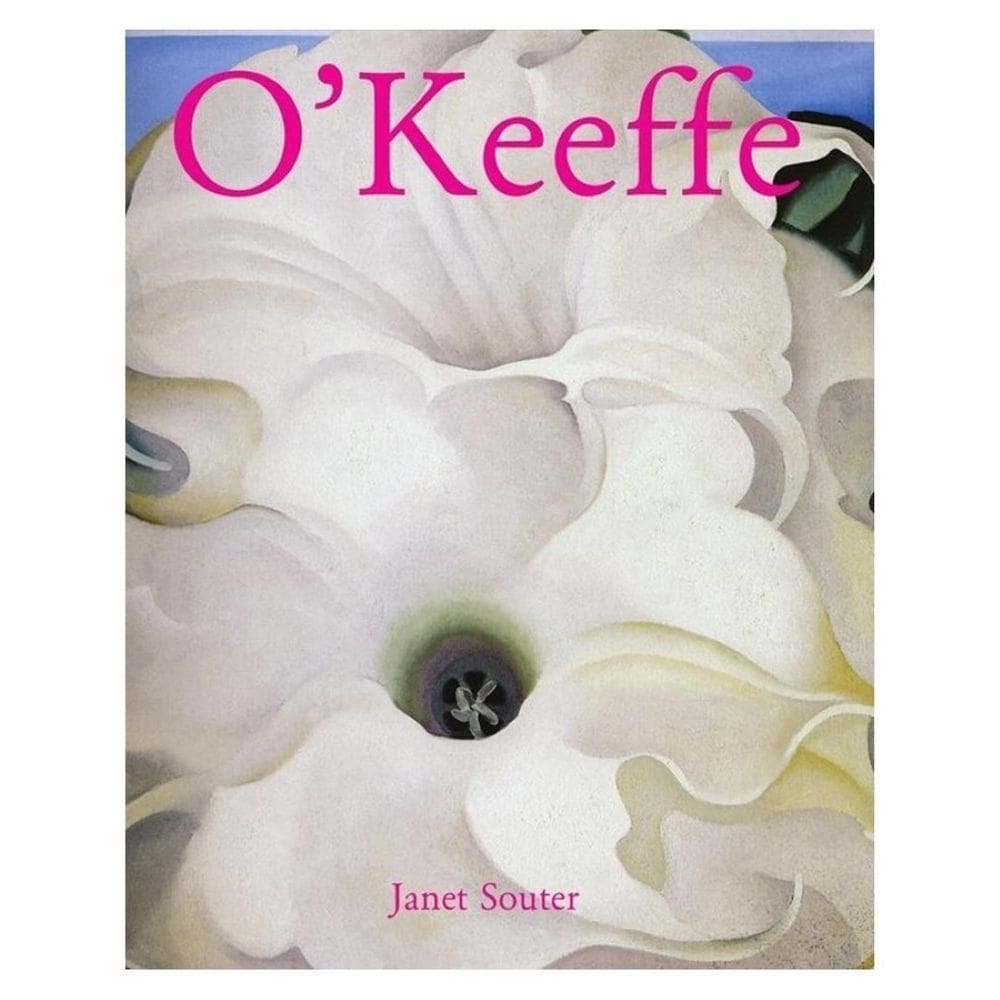 O`Keeffe - Inglês