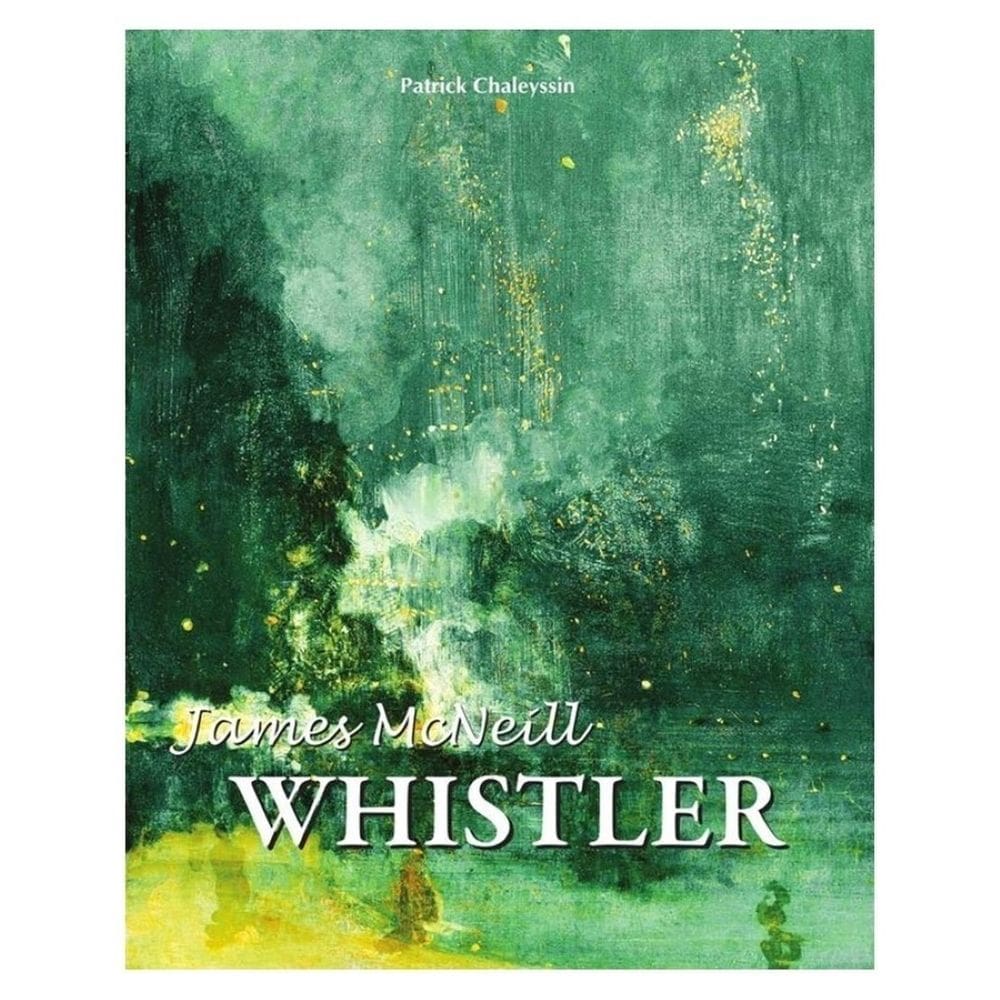 James McNeill Whistler - Francês