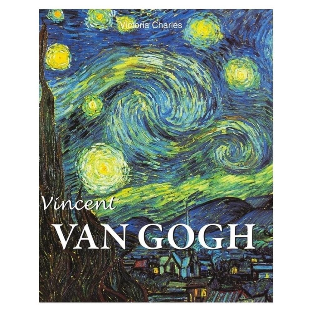 Vincent van gogh - Espanhol