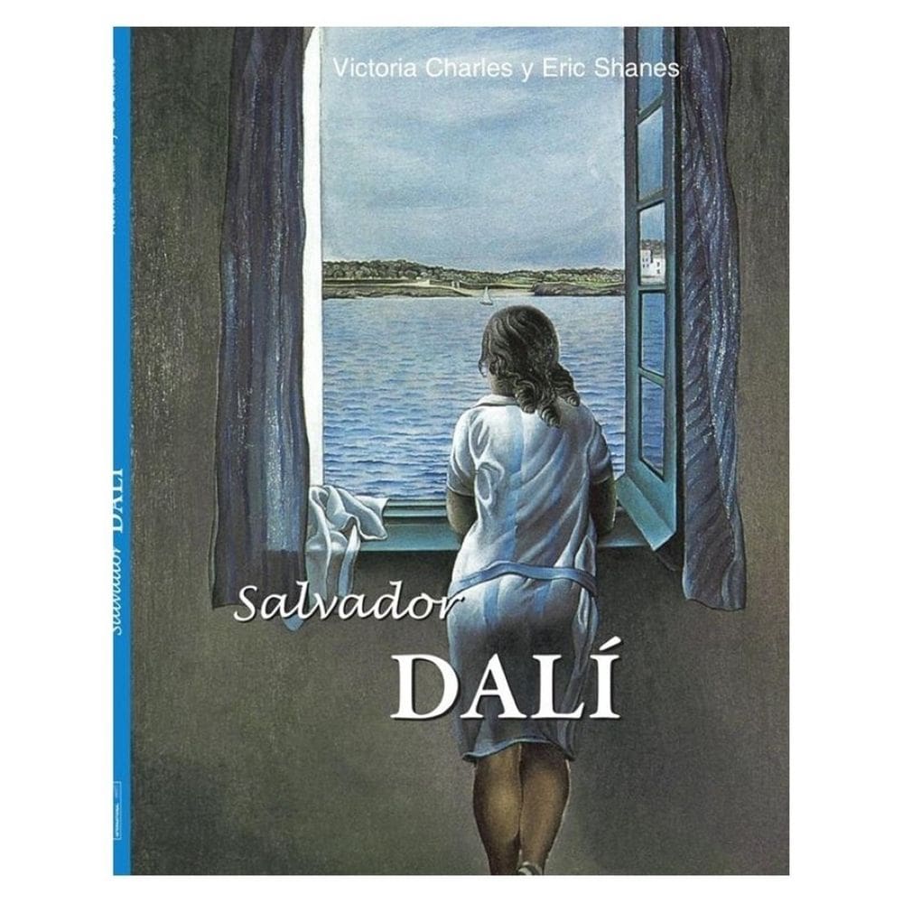 Salvador DalÍ - Espanhol