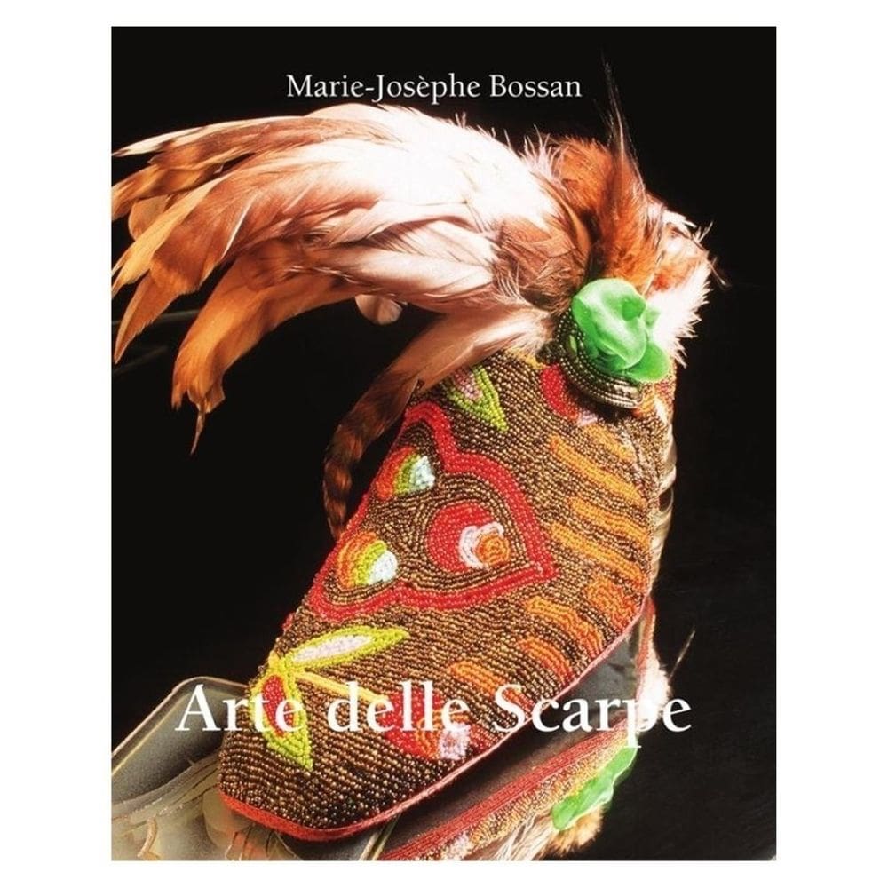 Arte delle scarpe - Italiano