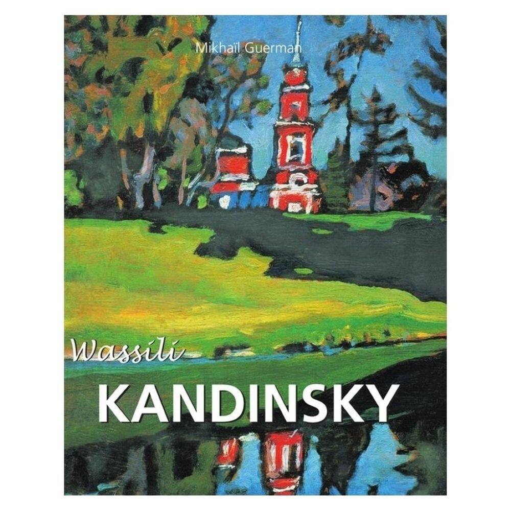 Wassili Kandinsky - Italiano
