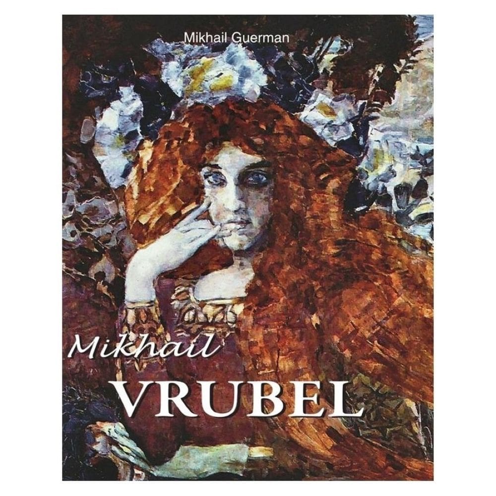 Mikhail Vrubel - Inglês