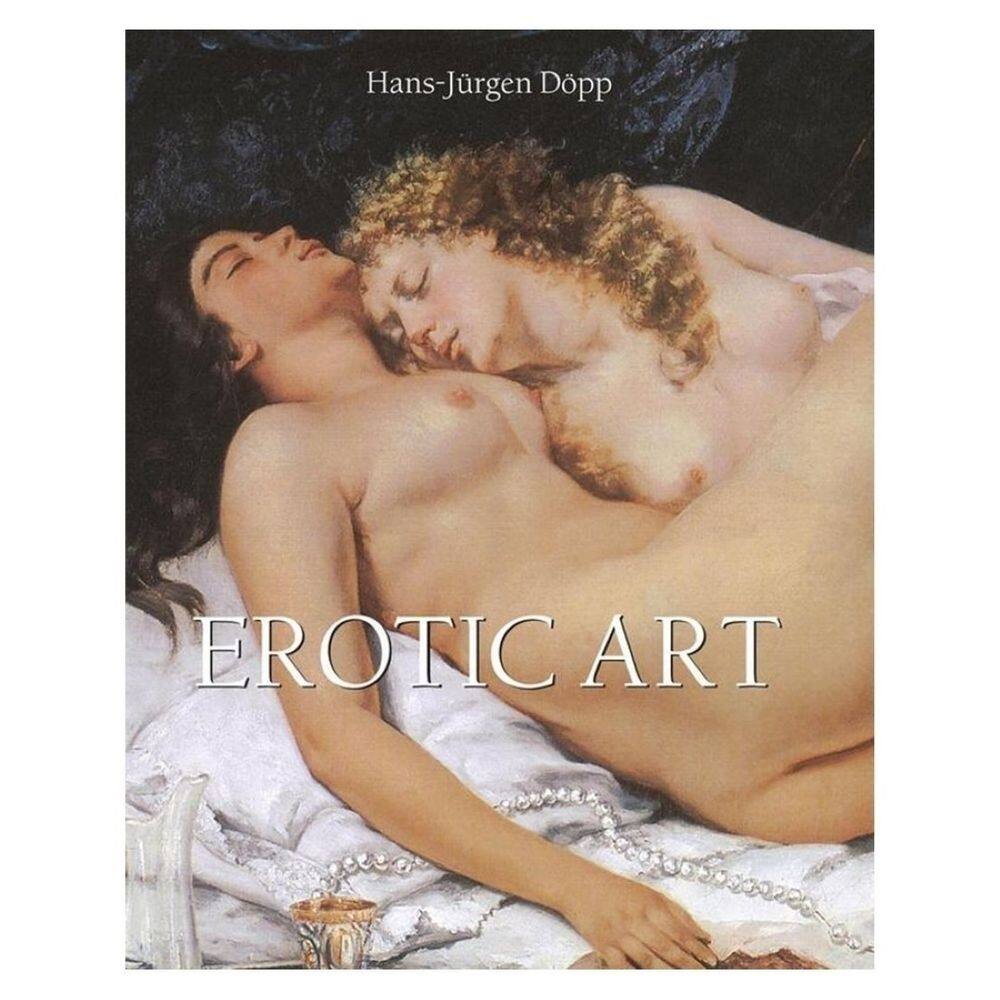 Erotic Art - Inglês