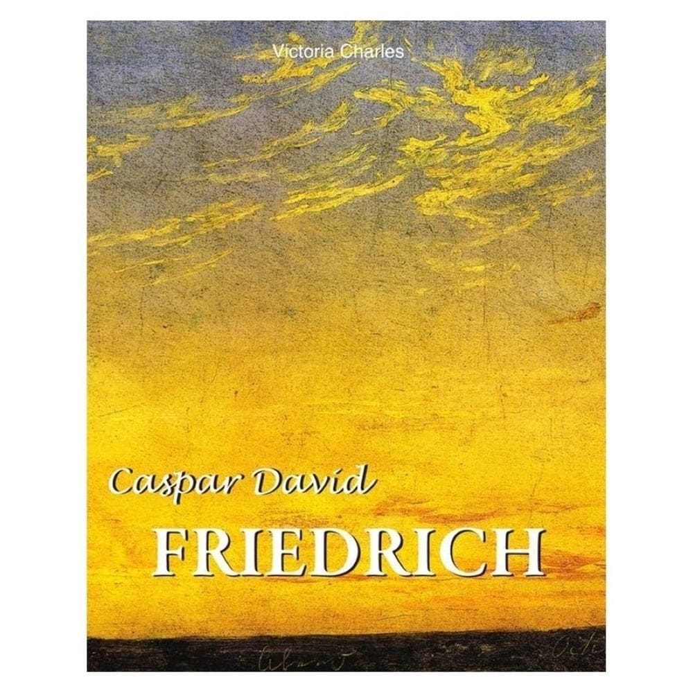 Caspar David Friedrich - Inglês