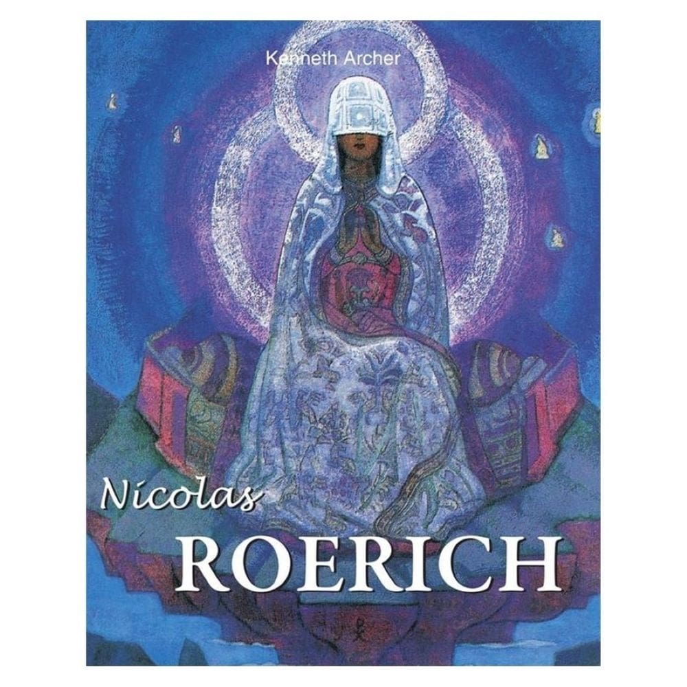 Nicolas Roerich - Francês