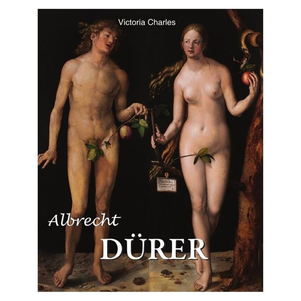 Albrecht DÜRER - Alemão